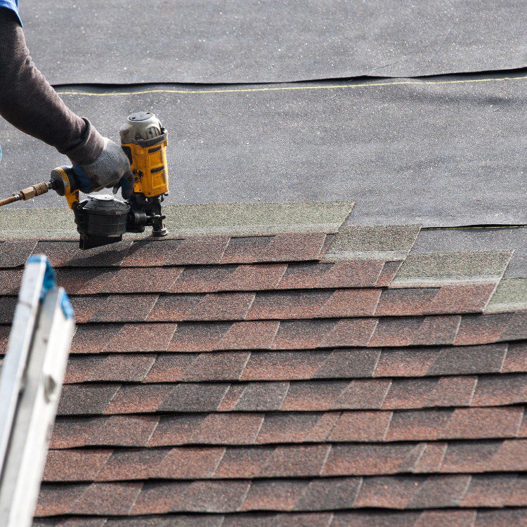 Exterior Services in Shelby, NC