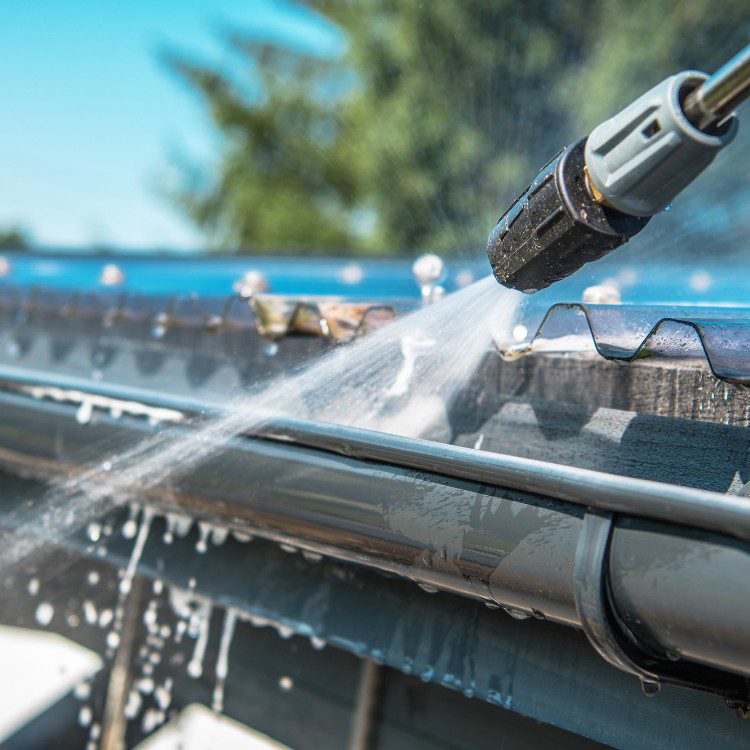 Exterior Services in Shelby, NC