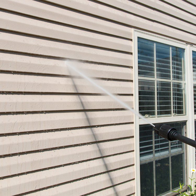 Exterior Services in Shelby, NC Exterior Services in Shelby, NC