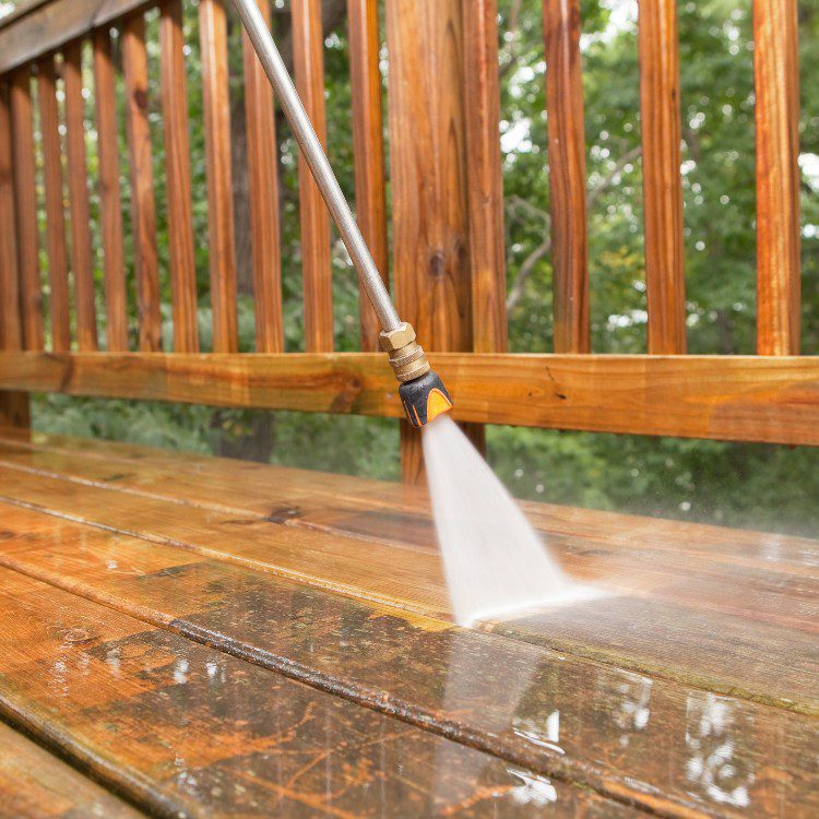 Exterior Services in Shelby, NC Exterior Services in Shelby, NC