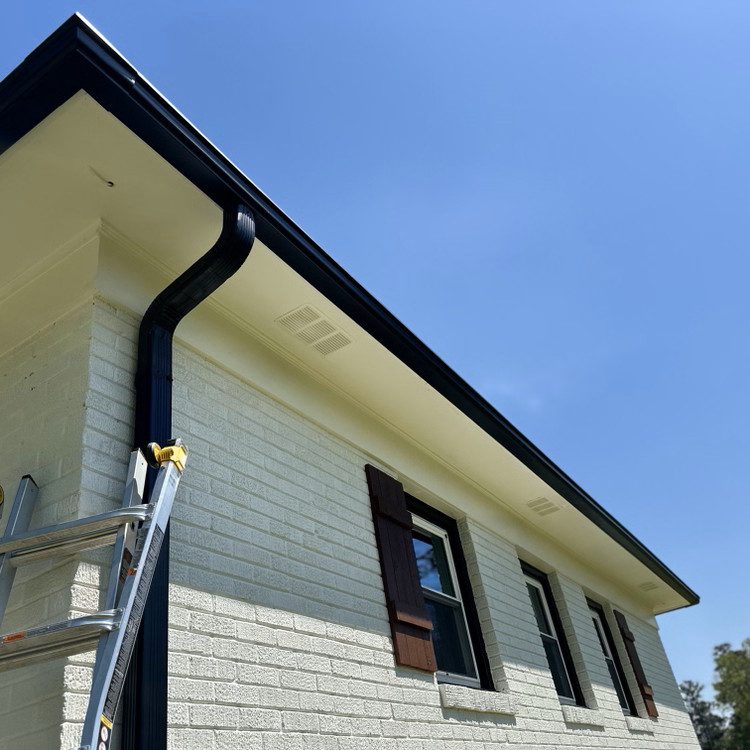 Exterior Services in Shelby, NC