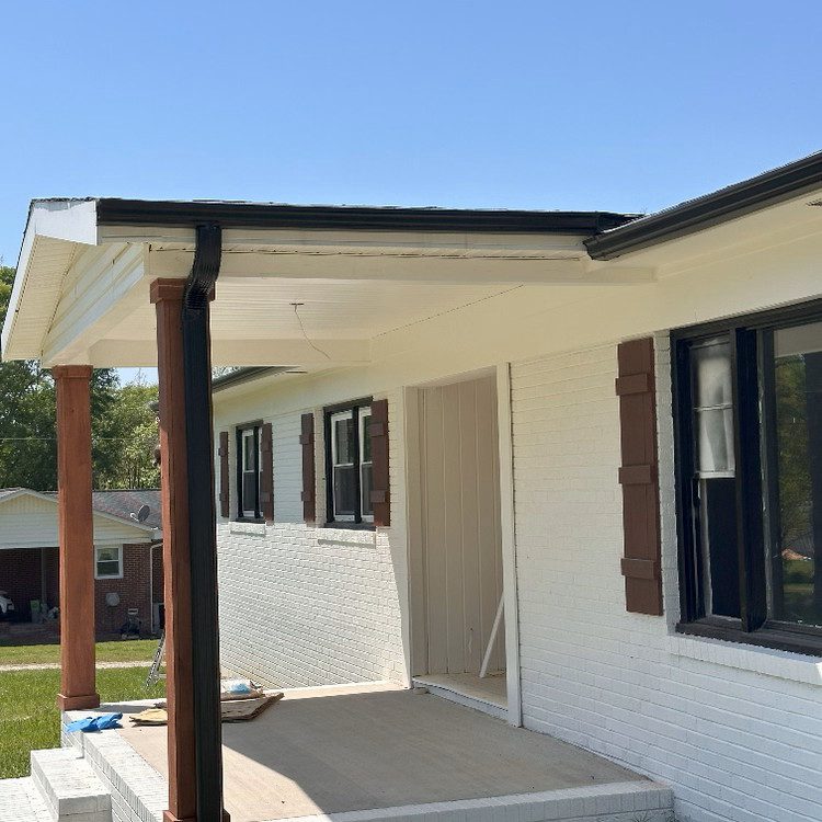 Exterior Services in Shelby, NC