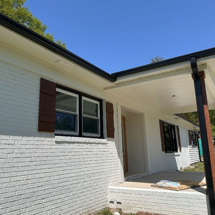 Exterior Services in Shelby, NC