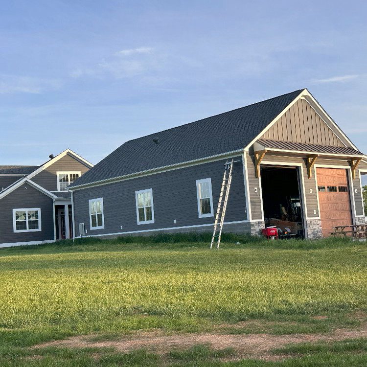Exterior Services in Shelby, NC