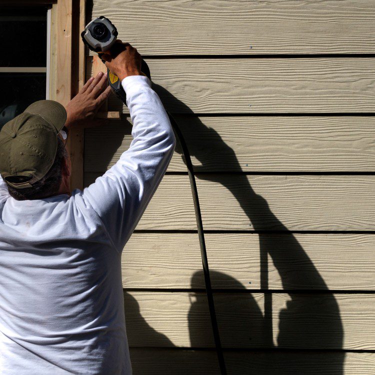 Exterior Services in Shelby, NC