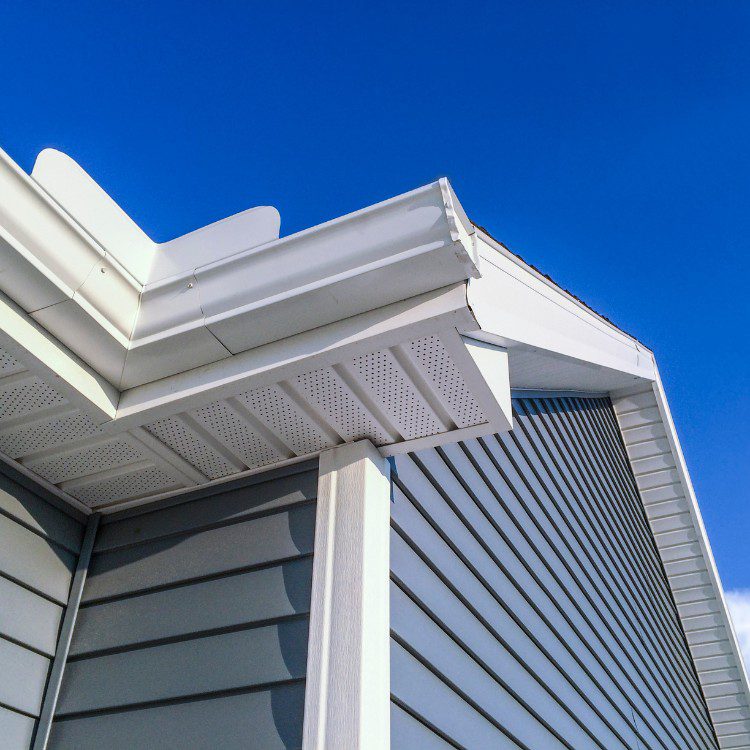Exterior Services in Shelby, NC