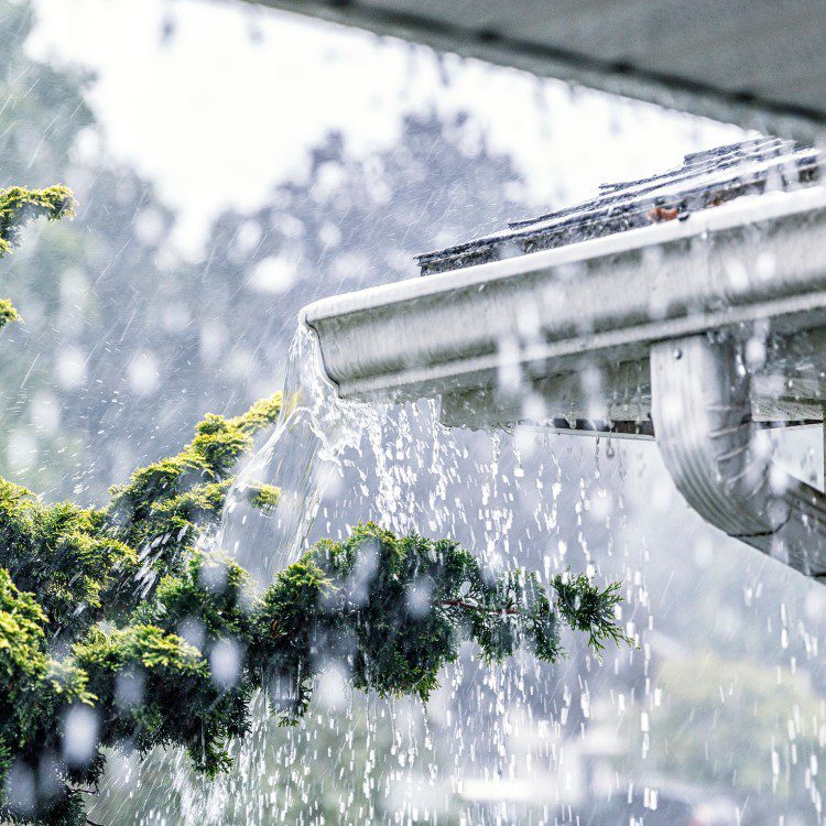 Exterior Services in Shelby, NC